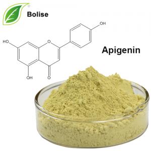 Apigenin Apigenin