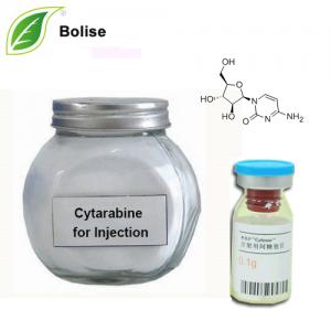 Cytarabine for Injection Cytarabine for Injection