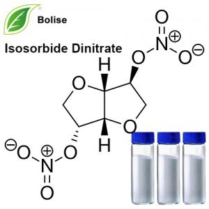 Isosorbide Dinitrate Isosorbide Dinitrate