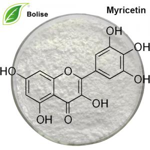 Myricetin Myricetin