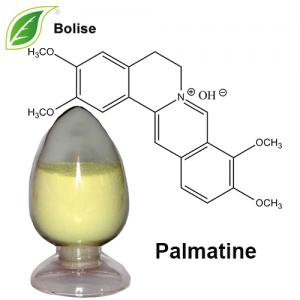 Palmatine Palmatine