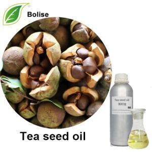Tea seed oil Tea seed oil