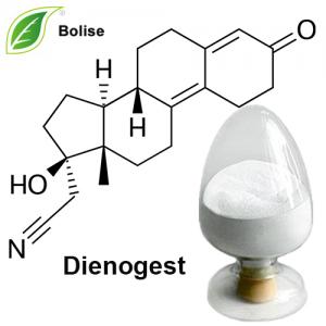 Dienogest Dienogest
