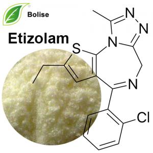 Etizolam Etizolam