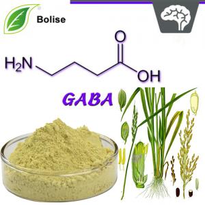 GABA(γ-GABA) GABA(γ-GABA)