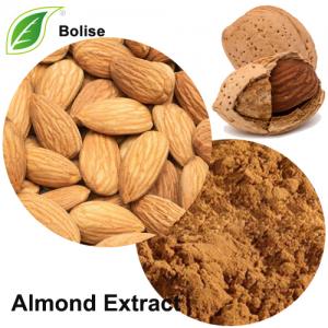 Almond Extract Almond Extract