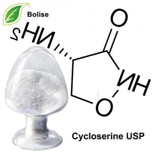 Cycloserine USP Cycloserine USP