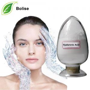 Hyaluronic Acid(HA) Hyaluronic Acid(HA)
