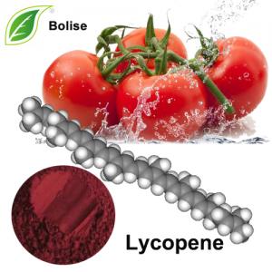 Lycopene Lycopene