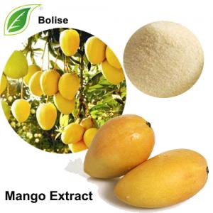 Mango Extract Mango Extract