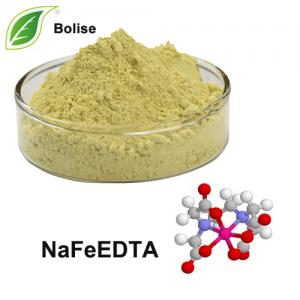 NaFeEDTA NaFeEDTA