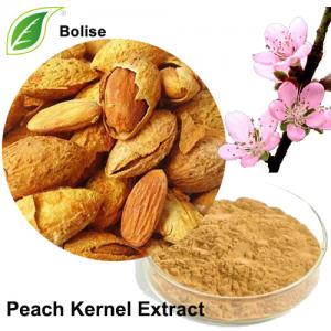 Peach Kernel Extract Peach Kernel Extract
