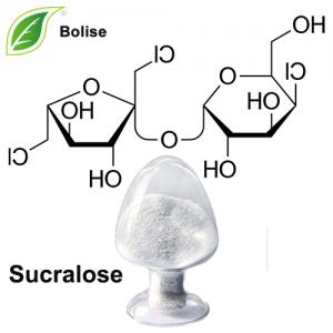 Sucralose Sucralose