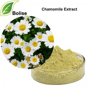 Chamomile Extract(Matricaria Extract) Chamomile Extract(Matricaria Extract)