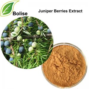 Juniper Berries Extract Juniper Berries Extract