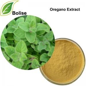 Oregano Extract Oregano Extract