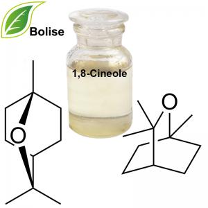 1,8-Cineole 1,8-Cineole