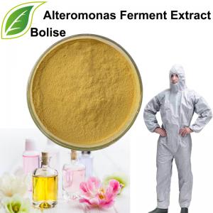 Alteromonas Ferment Extract Alteromonas Ferment Extract