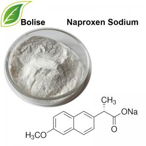 Naproxen Sodium Naproxen Sodium