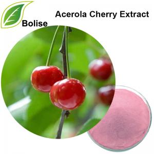 Acerola Cherry Extract (Vc 25%) Acerola Cherry Extract (Vc 25%)