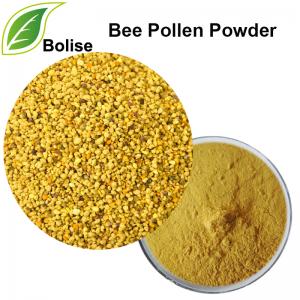 Bee Pollen Powder (Bee Bread) Bee Pollen Powder (Bee Bread)