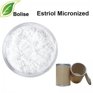 Estriol Micronized Estriol Micronized