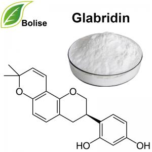 Glabridin Glabridin