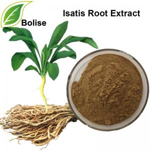 Isatis Root Extract Isatis Root Extract