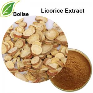 Licorice Extract(Monoammonium Glycyrrhizinate Extract) Licorice Extract(Monoammonium Glycyrrhizinate Extract)