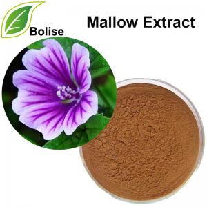 Mallow Extract(Malva Sylvestris Extract) Mallow Extract(Malva Sylvestris Extract)