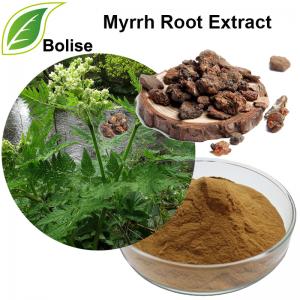 Myrrh Root Extract Myrrh Root Extract