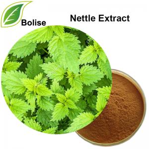 Nettle Extract Nettle Extract