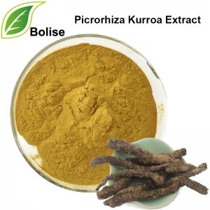 Picrorhiza Kurroa Extract(Rhizoma Picrorhizae Extract) Picrorhiza Kurroa Extract(Rhizoma Picrorhizae Extract)