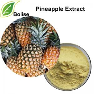 Pineapple Extract Pineapple Extract