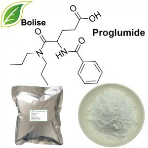 Proglumide Proglumide