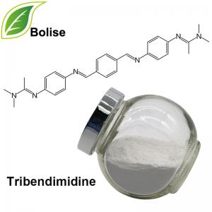 Tribendimidine Tribendimidine