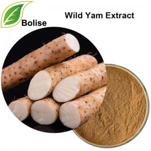 Dioscorea Villosa Extract (Wild Yam Extract) Dioscorea Villosa Extract (Wild Yam Extract)