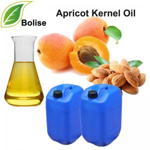 Apricot Kernel Oil Apricot Kernel Oil