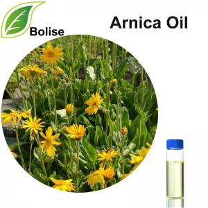 Arnica Oil Arnica Oil