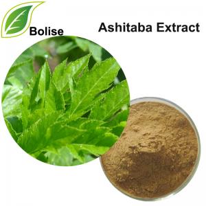Ashitaba extract Ashitaba extract