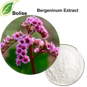 Bergeninum Extract(bergenin Extract) Bergeninum Extract(bergenin Extract)