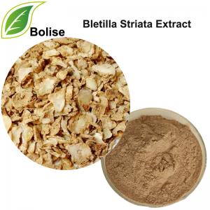 Bletilla striata extract(Rhizoma Bletillae Extract) Bletilla striata extract(Rhizoma Bletillae Extract)