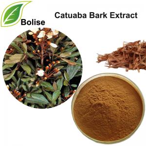 Catuaba Bark Extract Catuaba Bark Extract