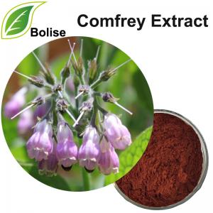 Comfrey Extract Comfrey Extract