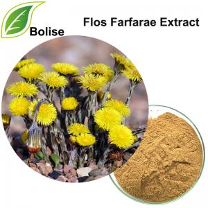 Common Coltsfoot Flower Extract(Flos Farfarae Extract) Common Coltsfoot Flower Extract(Flos Farfarae Extract)