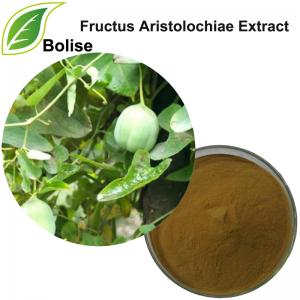 Dutchman's Pipe Fruit extract (Fructus Aristolochiae extract) Dutchman's Pipe Fruit extract (Fructus Aristolochiae extract)
