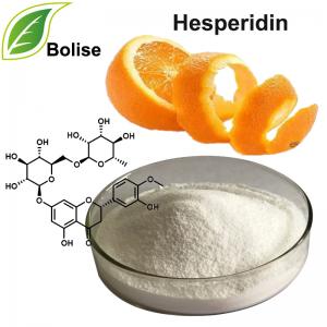 Hesperidin Hesperidin