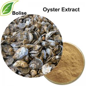 Oyster Extract Oyster Extract