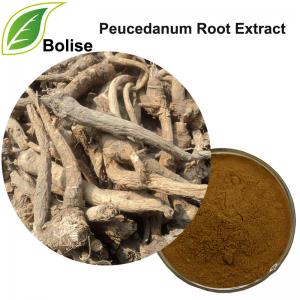 HogfenneI Root Extract(Peucedanum Root Extract) HogfenneI Root Extract(Peucedanum Root Extract)