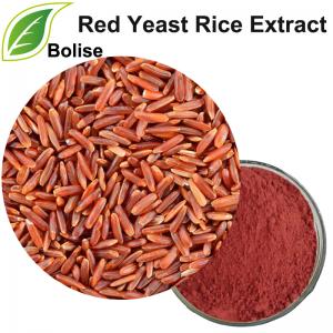 Red Yeast Rice Extract Red Yeast Rice Extract
